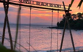 Sunset Beach Resort Weh